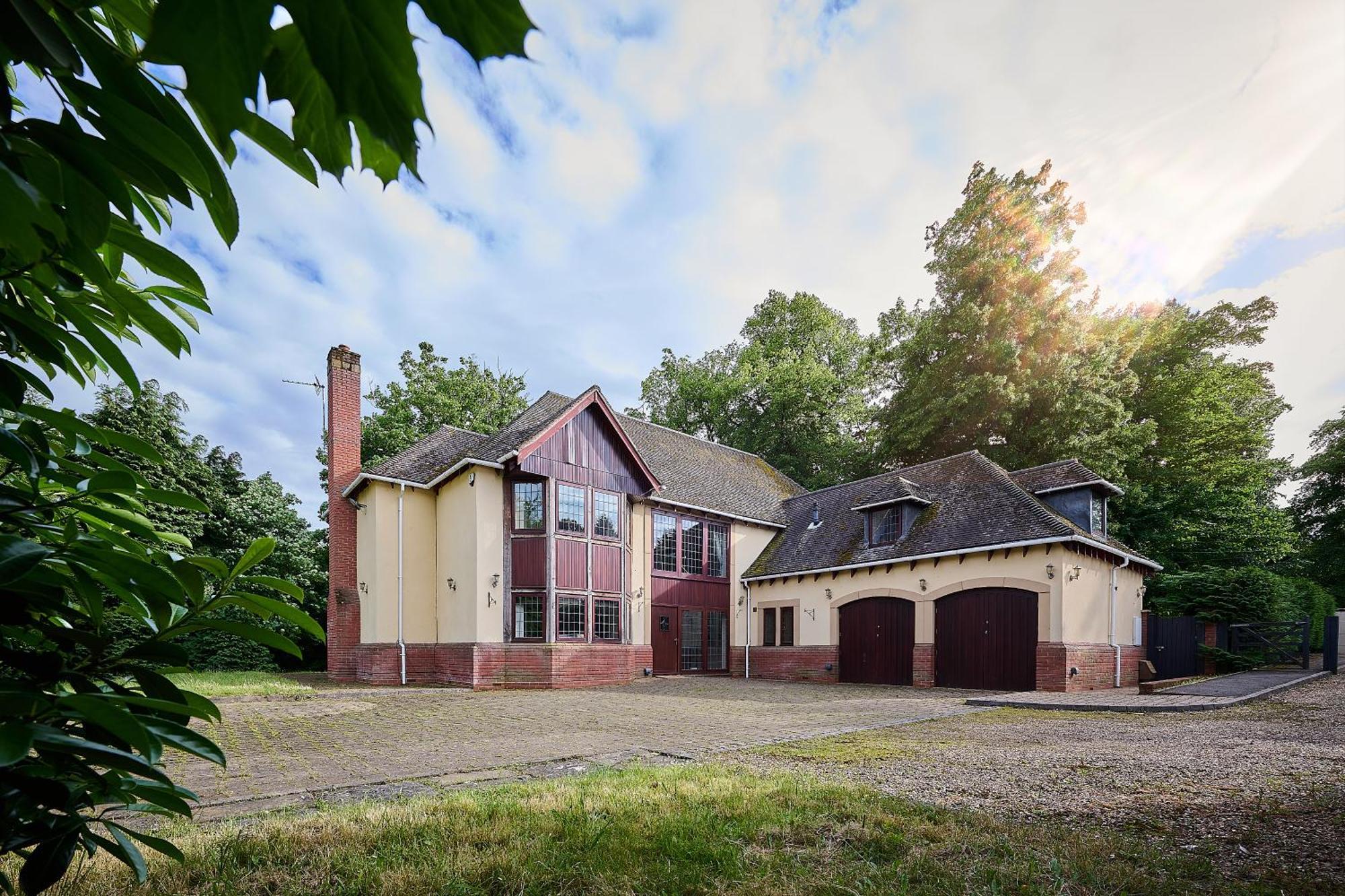 Spacious Home For Large Families And Contractors Wolverhampton Exterior photo